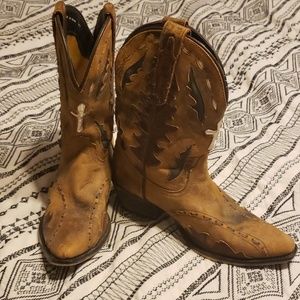 Children's boots